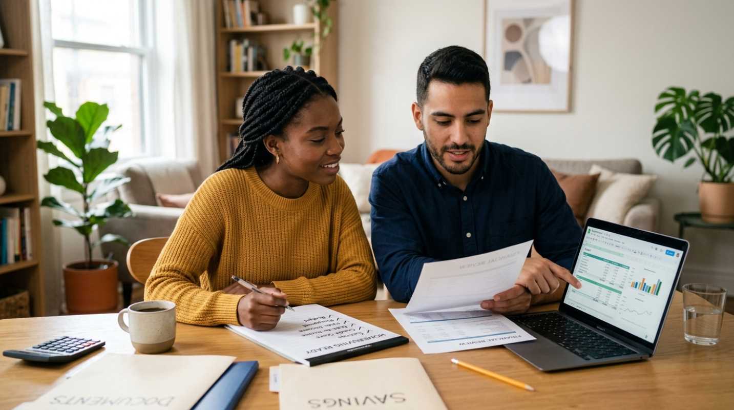 First-Time Home Buying: A Financial Readiness Checklist